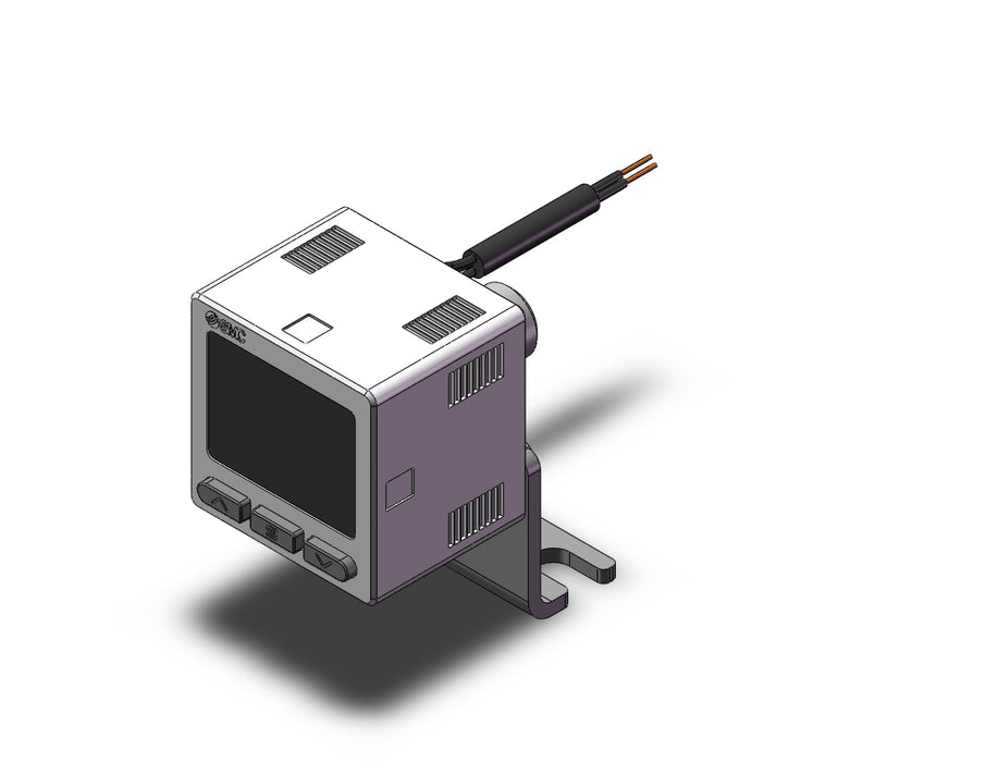 ZSE20-P-P-01-LA1 3-Screen High Precision Dig Press Switch