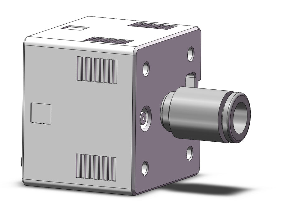 ZSE20-P-P-N7H 3 SCREEN HI PRECISION DIG PRESS SWITCH