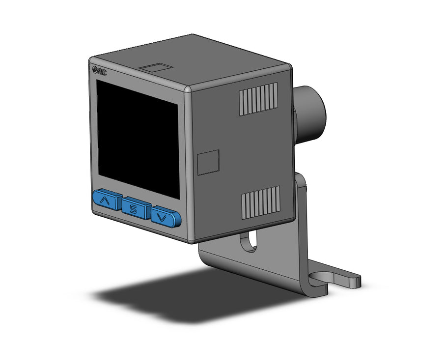 ZSE20B-Y-N01-A1 3-Screen High Precision Dig Press Switch