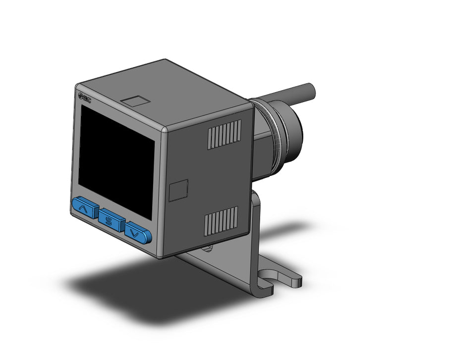 ZSE20C-T-F02-WA1 3 SCREEN HI PRECISION DIG PRESS SWITCH
