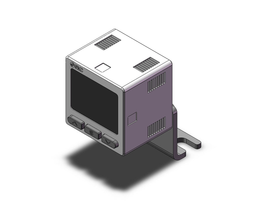 ZSE20F-P-M5-A1 3 SCREEN HI PRECISION DIG PRESS SWITCH