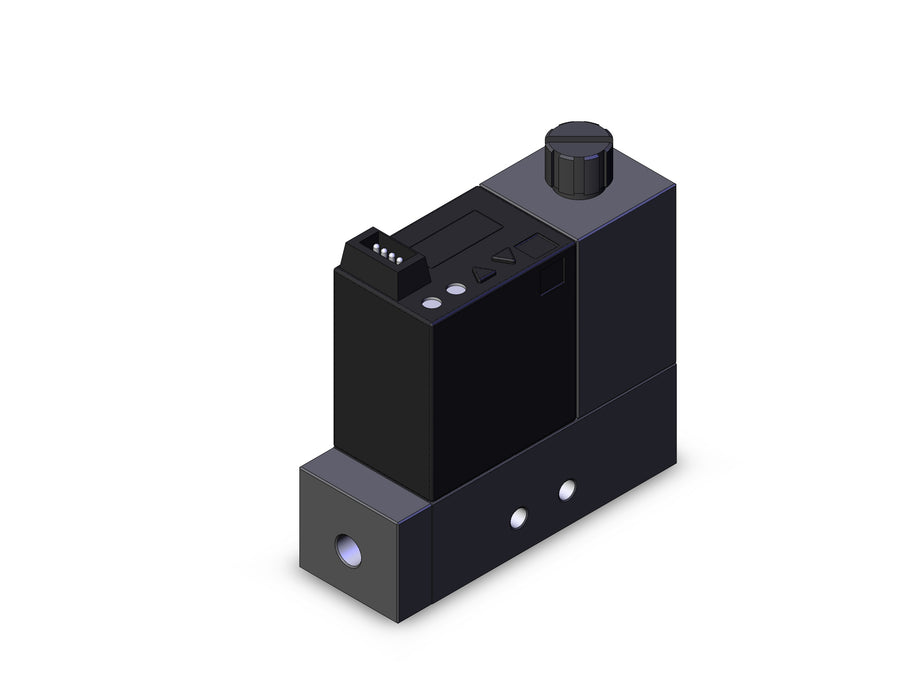 ZSE3-0X-21CN-D LCD Readout Digital Pressure Switch