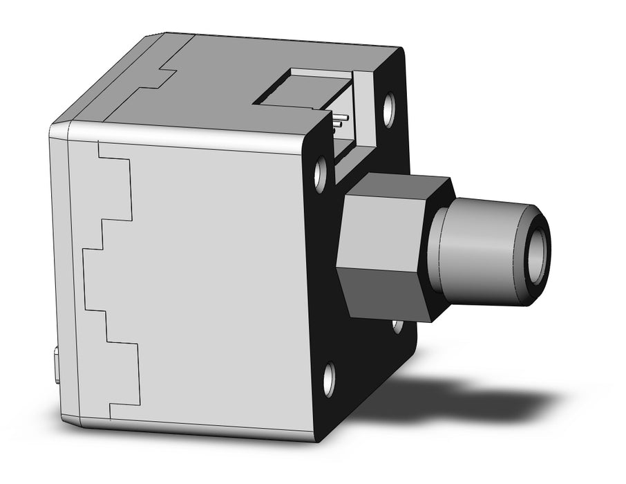 ZSE30A-01-P 2 Color High Precision Dig Pres Switch
