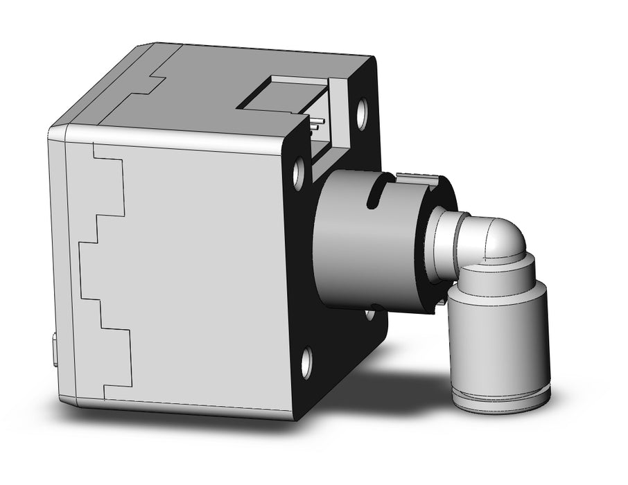 ZSE30A-C6L-N 2 Color High Precision Dig Pres Switch