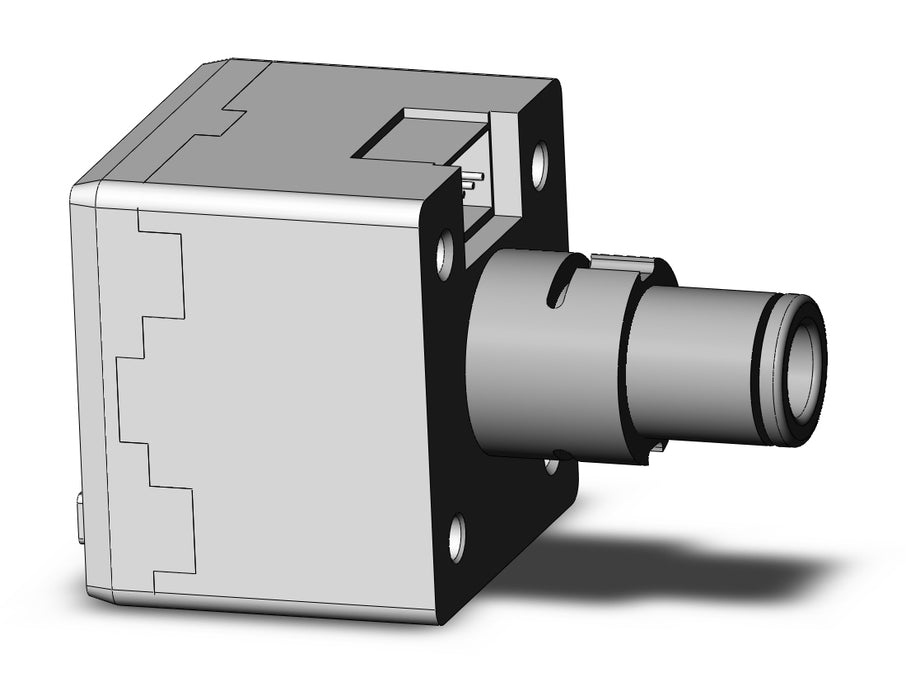 ZSE30A-N7H-C 2 Color High Precision Dig Pres Switch