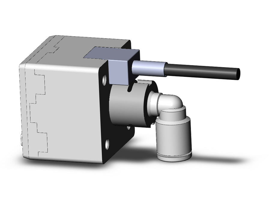 ZSE30A-N7L-N-G 2 COLOR HIGH PRECISION DIG PRES SWITCH