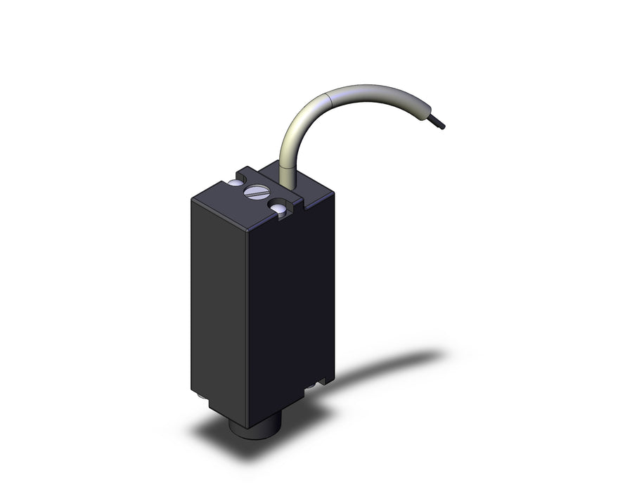 ZSM1-T115L Vacuum Switch Diaphragm Style