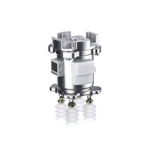 ZXP7A-ZP16CS-X1-ASSISTA VACUUM GRIPPER UNIT
