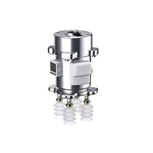 ZXP7A11-ZP20BN-X1B VACUUM GRIPPER UNIT