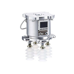 ZXP7A-X1-KA VACUUM GRIPPER UNIT
