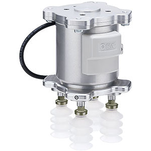ZXP7N21-ZP10BN-X1 VACUUM GRIPPER UNIT
