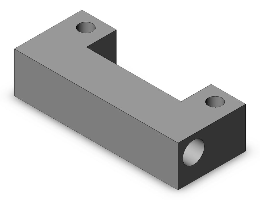 ZZA102-00 Manifold, 2 stations