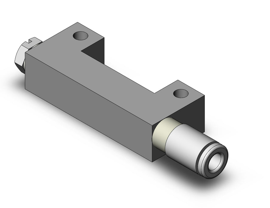 ZZA102-2P Manifold, 2 stations