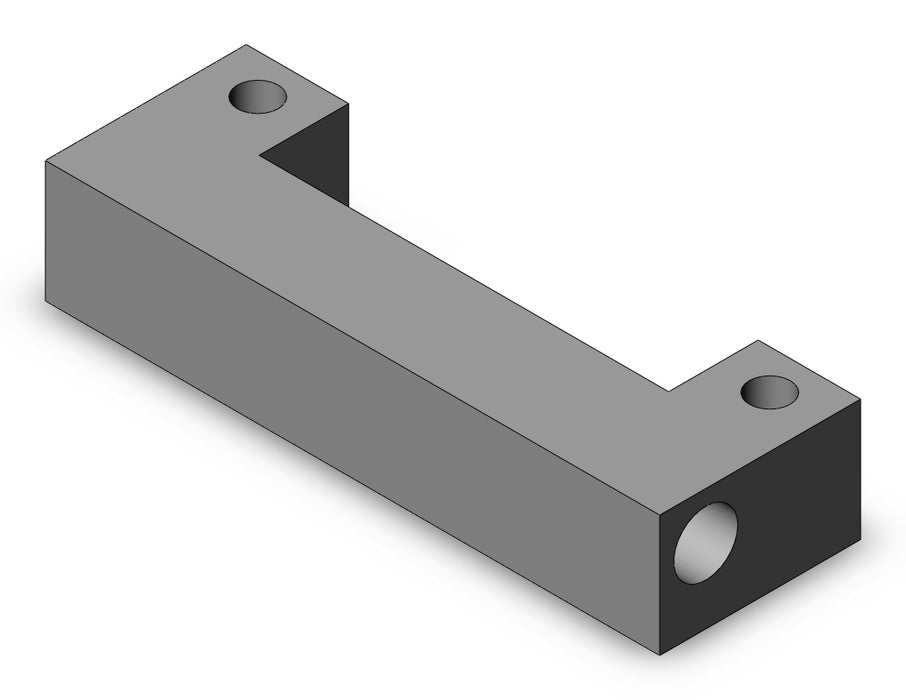 ZZA103-00 Manifold, 3 stations