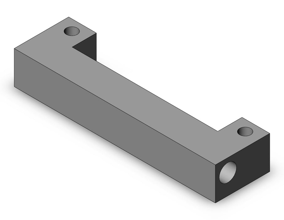 ZZA104-00 Manifold, 4 stations