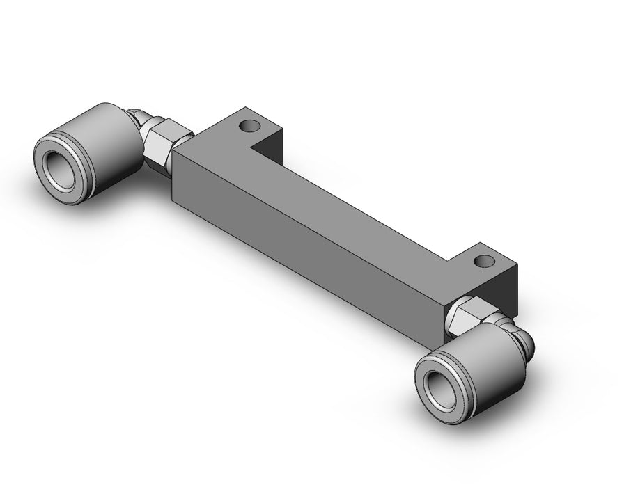 ZZA104-66 Manifold, 4 stations