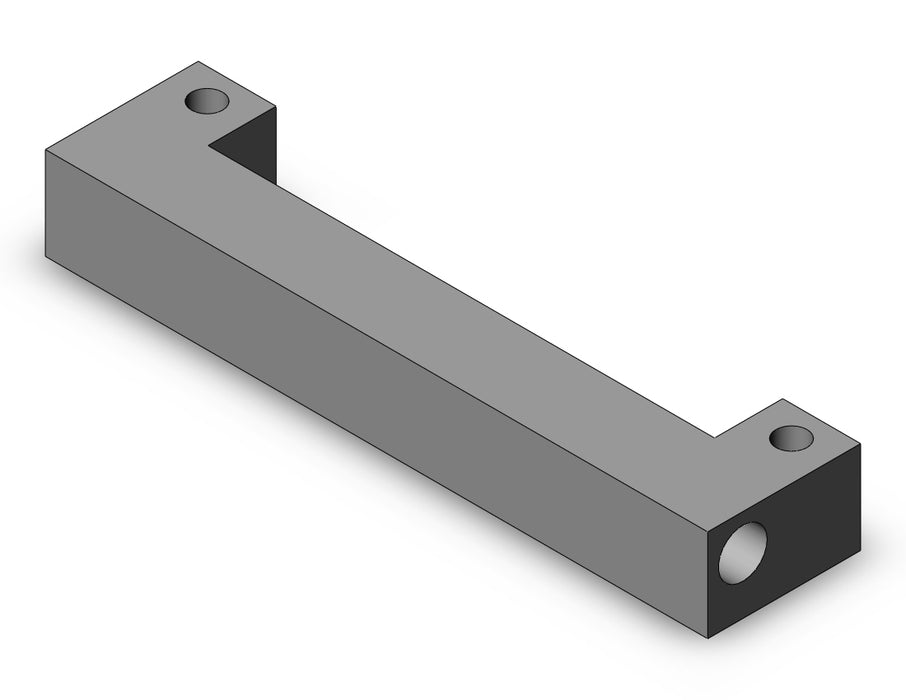 ZZA105-00 Manifold, 5 stations
