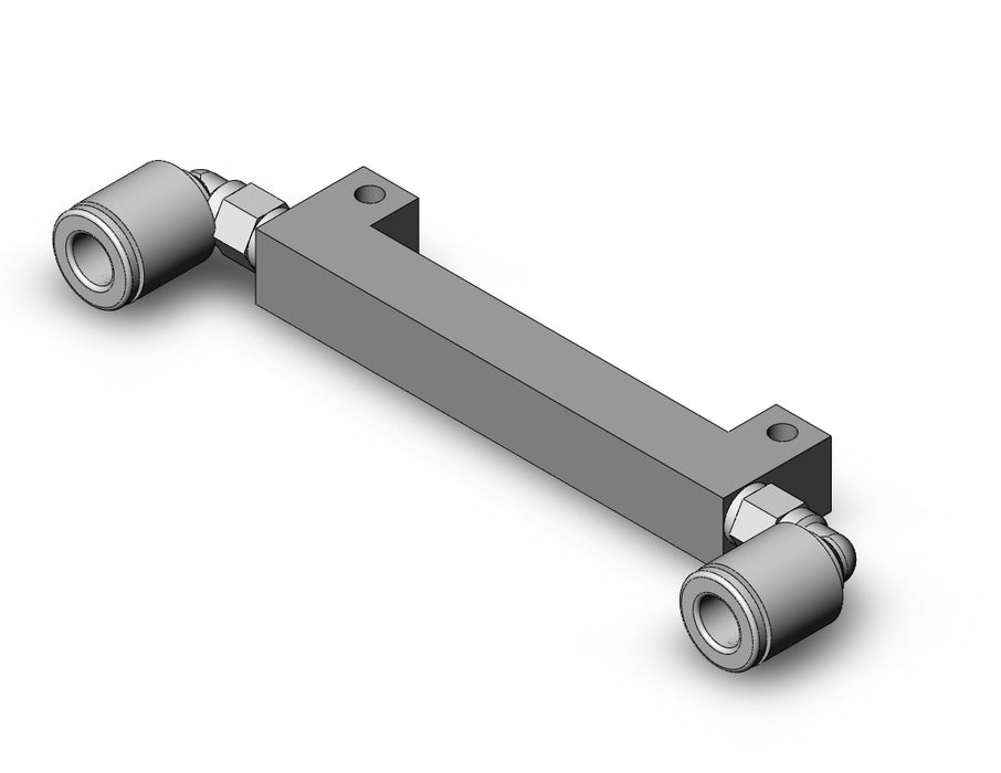 ZZA105-66 Manifold, 5 stations
