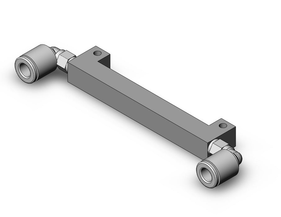 ZZA106-66 Manifold, 6 stations