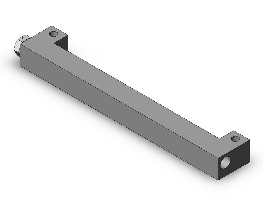 ZZA108-0P Manifold, 8 stations
