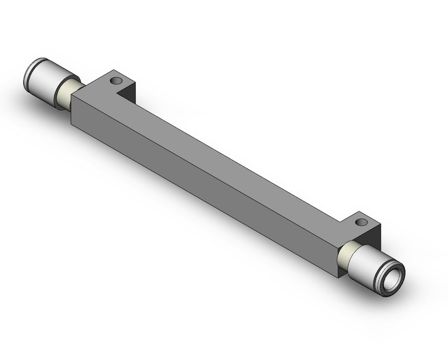 ZZA108-33 Manifold, 8 stations