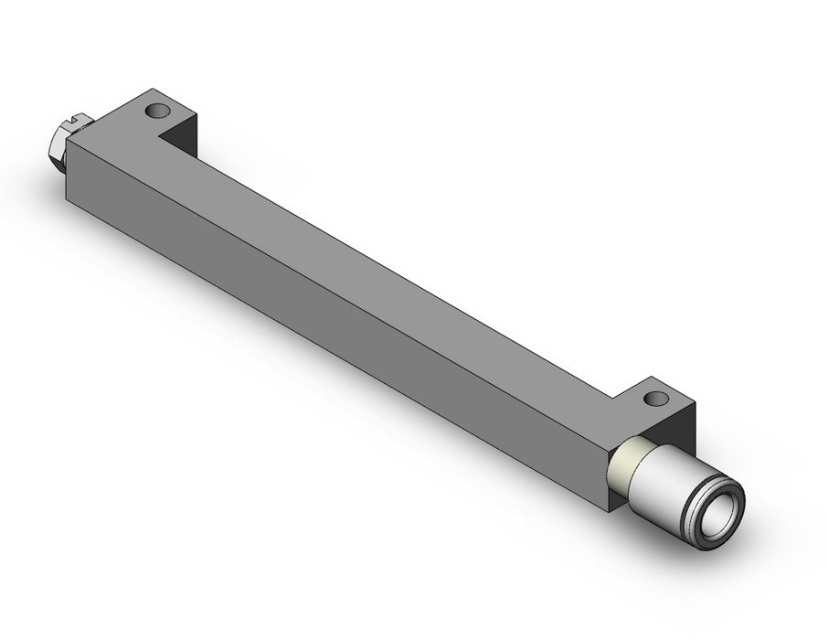 ZZA108-3P Manifold, 8 stations