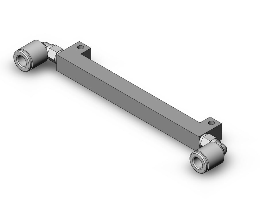 ZZA108-66 Manifold, 8 stations