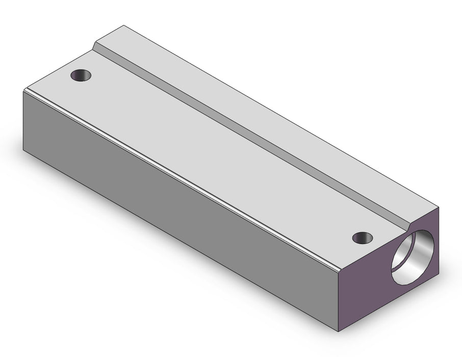 ZZB05-S01N Manifold, 5 stations