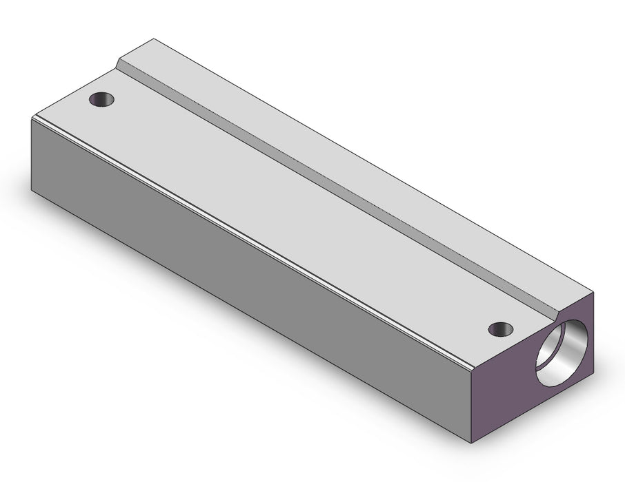ZZB06-01N Manifold, 6 stations