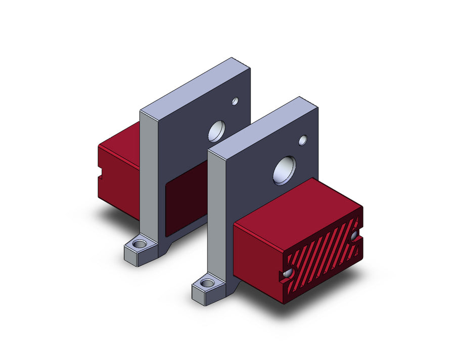 ZZM02-SB Vacuum Ejector Manifold