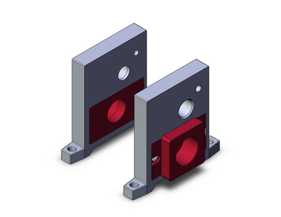 ZZM03-T04B Vacuum Ejector Manifold
