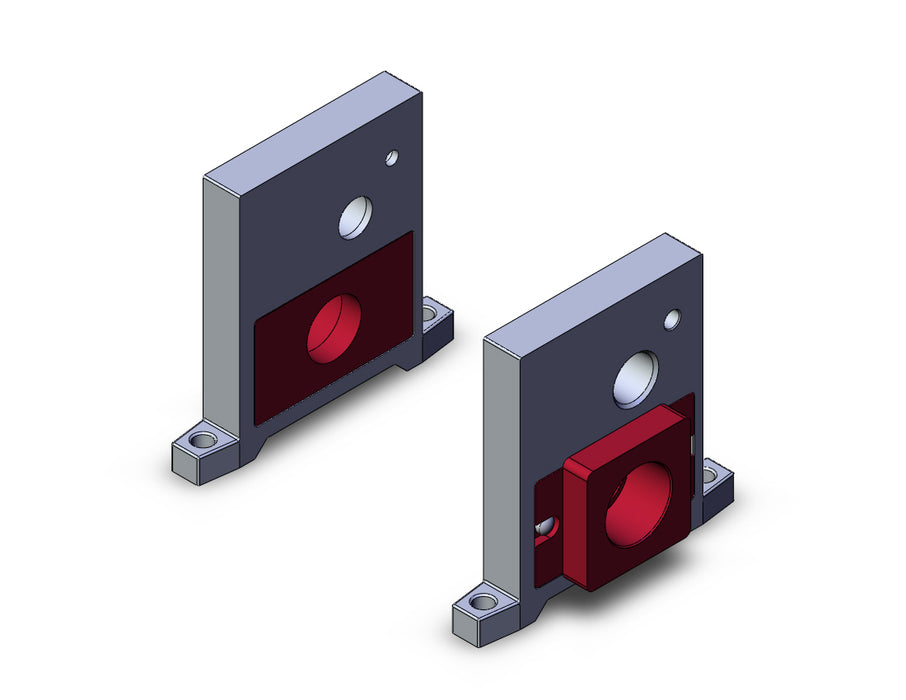 ZZM05-T04B Vacuum Ejector Manifold