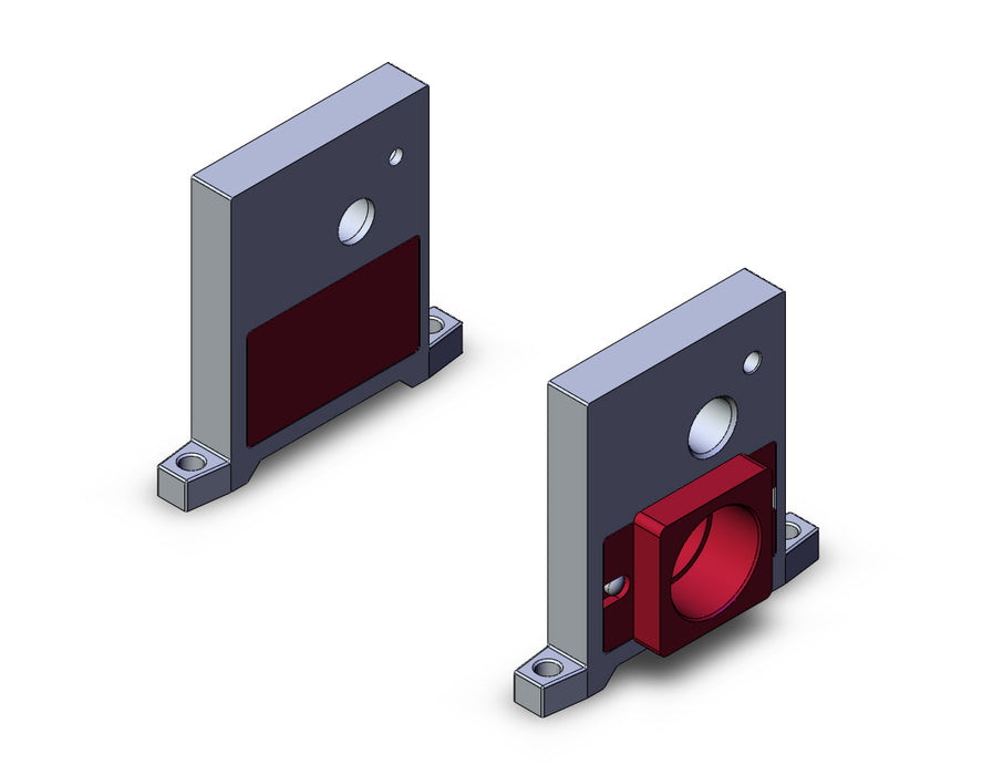 ZZM06-06R Vacuum Ejector Manifold