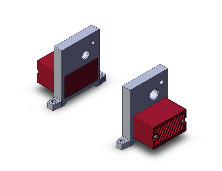 ZZM06-SB Vacuum Ejector Manifold