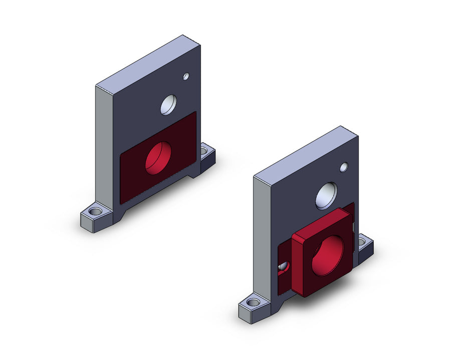 ZZM06-T04B Vacuum Ejector Manifold