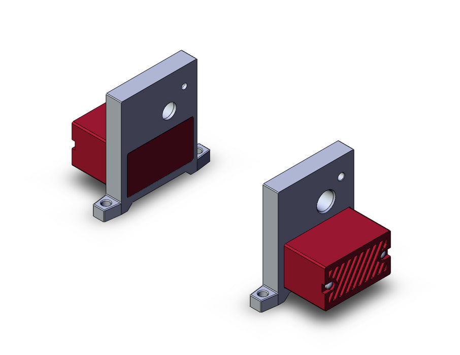 ZZM07-SB Vacuum Ejector Manifold