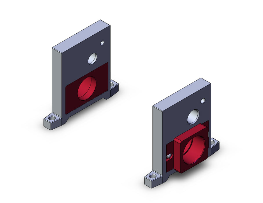 ZZM07-T06B Vacuum Ejector Manifold