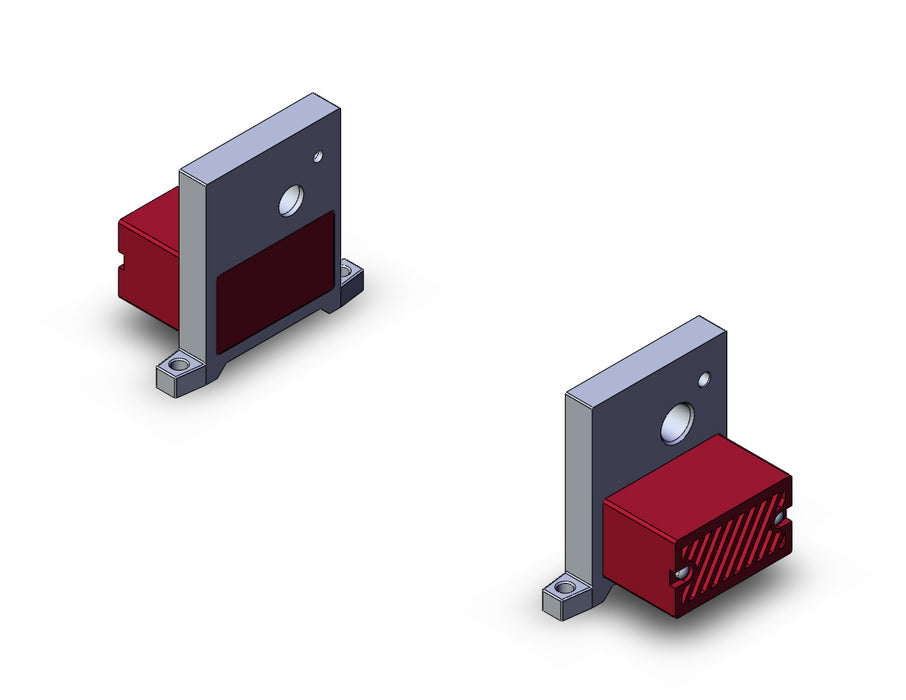 ZZM10-TSB Vacuum Ejector Manifold