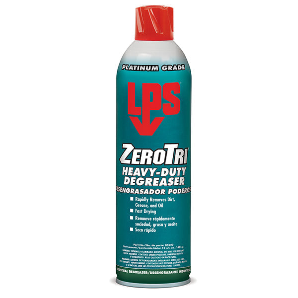 20 Oz. Cleaner Degreaser 