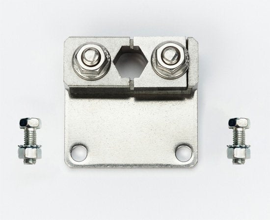 PR-D-30H-FU-N-ST Senergy Mounting Bracket Short Flat Up