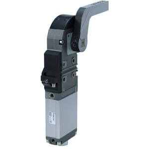 CKZ2N50TF-90DT-XXXXXAA011 CKZ2N Slim Line Clamp