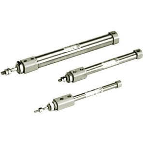 10-CJ2B10-60RZ Cylinder, Air