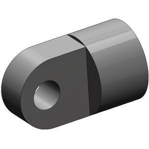 CM-D032B DOUBLE REAR CLEVIS