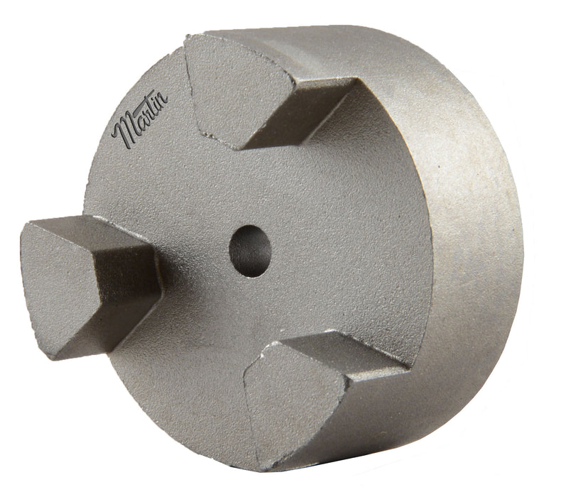Martin Sprocket ML050 7/16 jaw coupling half
