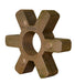 Martin Sprocket SBL276 spider (bronze)