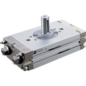CRQ2BS30-360 Compact Rotary Actuator