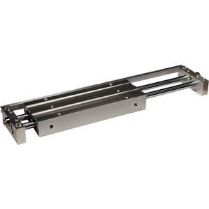 CDBX2H25-125B Cylinder, Air Slide Unit
