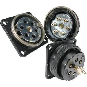 DM12-04NU-C1 Multi-Connector