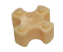 Martin Sprocket SHL075 spider (hytrel)
