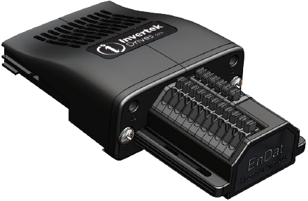 OPT-2-SINCOS2-IN SinCos Encoder Interface